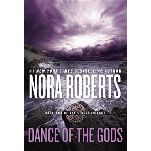 Pre-Owned Dance of the Gods (Paperback) 0425280217 9780425280218