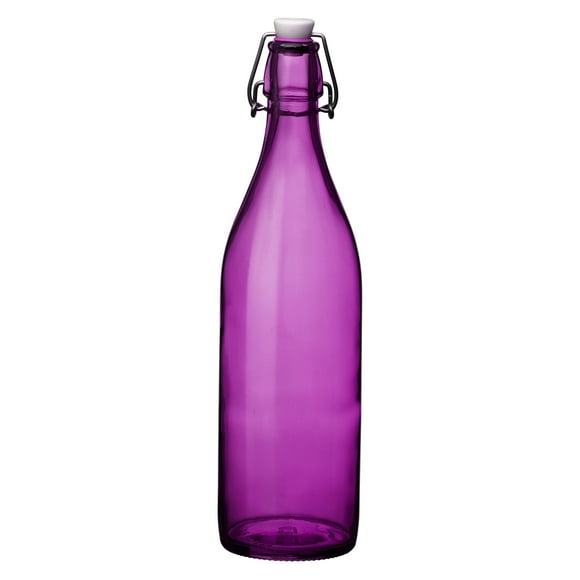 Swing Top Bottle
