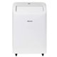 thumbnail image 1 of Hisense - Aire acondicionado portátil 8000 BTU, Inverter, doble manguera, 32.51 metros cuadrados, wifi, ConnectLife para Google y Alexa, 3 modos funcionamiento, 42 dB (A), HAP0824TWD, reacondicionado, 1 of 5