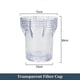 thumbnail image 1 of Filtro de tubería de agua para jardín de 1/2 3/4 pulgadas, para hidrolavadoras, filtros de entrada de bomba, riego, conector de latón, colador para acuario., 1 of 4