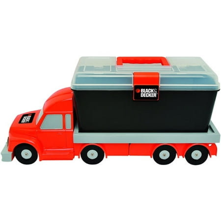 Black And Decker Toy Workbench Walmart - ToyWalls