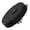 Black, variant on Automatic Floor Cleaner with Two Side Brushes and USB RechargeableW1re1essOperation for Dust, Hair, and Small Debris