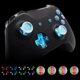 thumbnail image 4 of Multicolores Luminosa D-pad Thumbsticks Botones de Cara Led Kit Para Xbox One S,11 Feliz Sencillez, 4 of 5
