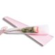 thumbnail image 1 of Bolsa de embalaje de una sola rosa Bolsa transparente de opp con niebla Papel de regalo de ramo de flores de una sola rama, 1 of 1