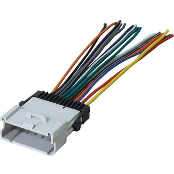 Wire Harness for Stereo Insall for 2003 Saturn Ion