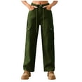 Navy Blue Work Pants Women Lightning Deals Of Today Prime Hip Hop High
