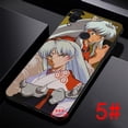 thumbnail image 1 of Funda Blanda Para Redmi S2 9A 9C 9T 9 Prime 9C NFC 10 Pro 4G 10X 27pij Inuyasha Anime, 1 of 4
