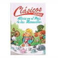 thumbnail image 1 of Alicia en el País de las Maravillas Mirlo Lewis Carroll, 1 of 2