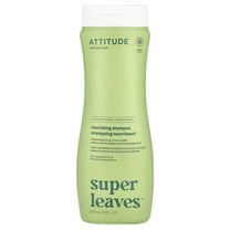 Attitude Super Leaves Nourishing Shampoo - 16 oz