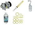 thumbnail image 2 of HVAC A/C Compressor Replacement Kit, 2 of 4