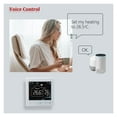 thumbnail image 4 of Tuya Wireless Programmable Digital Smart Thermostat Gas Boiler Temperature Controller For Home Room Heating Control ,Save Energy, 4 of 6