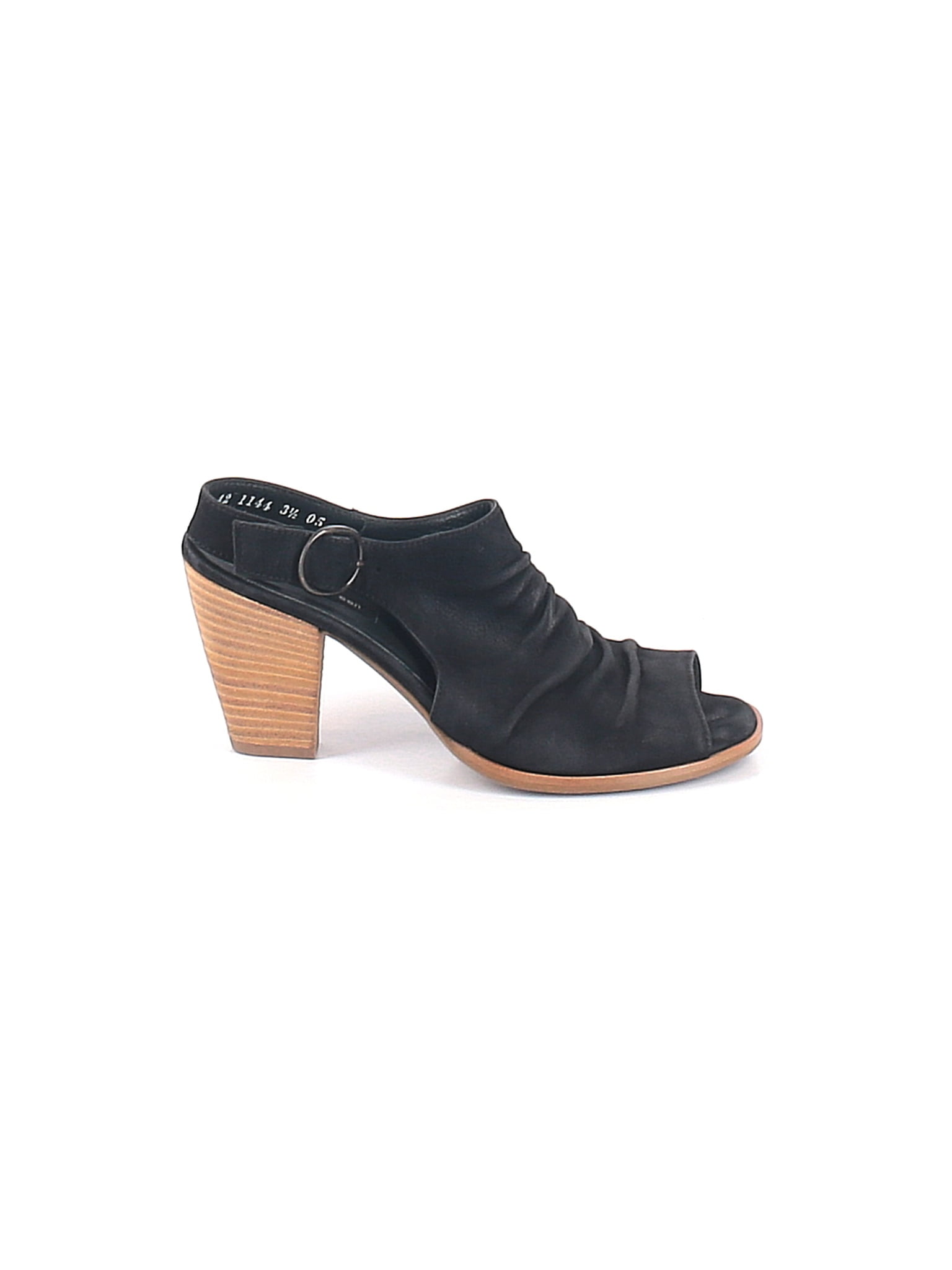 paul green heels