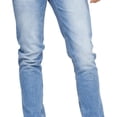 thumbnail image 3 of Crosshatch Mens Malcolm Slim Jeans, 3 of 4