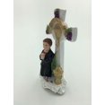 thumbnail image 2 of Figurine de Communion Priante pour Garçon, 2 of 4