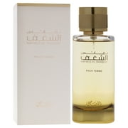 Rasasi Nafaeis Al Shaghaf , 3.38 oz EDP Spray