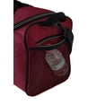 thumbnail image 4 of Protégé Navigation 20-inch Collapsible Duffel, Red, 4 of 8