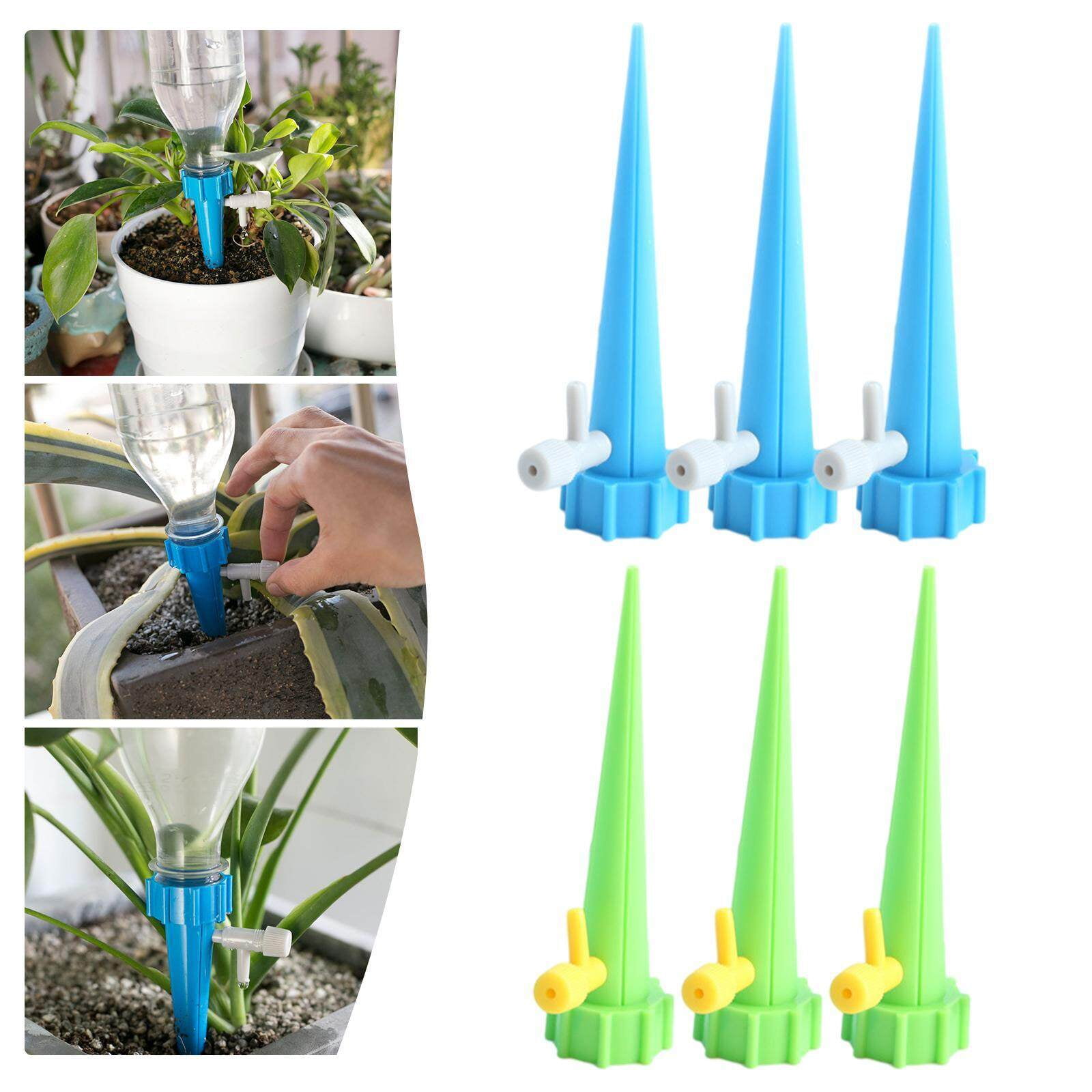 Système D'irrigation Automatique Mini Goutte-à... - Grandado