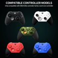 thumbnail image 3 of Complete Component Pack for Xbox Elite Controller Series 2 - Accessories Replacement Parts Repair Kit with Storage Case, Charging Dock and Charger Cable, 4 Thumbsticks,, 3 of 7