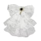 thumbnail image 2 of Cuello con volantes victoriano Steampunk para mujer, cuello desmontable para vestido, camiseta, 2 of 8