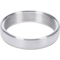 thumbnail image 2 of ALLSTAR PERFORMANCE 3.000 in ID Aluminum Weld-On Filler Bung P/N 99373, 2 of 2