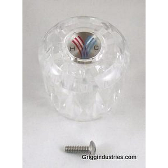 Diverter Handle For Valley V7800D