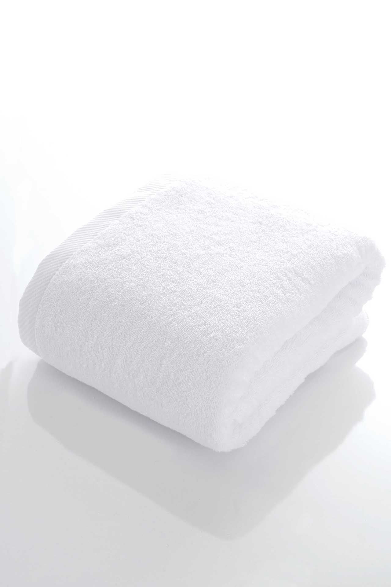 DELUXE BATH SHEET 40X80