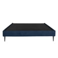 thumbnail image 1 of Box Base Cama Queen Size Slim Azul, 1 of 6
