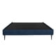 thumbnail image 1 of Box Base Cama Queen Size Slim Azul, 1 of 6