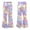 Pink, variant on SNKSDGM Cargo Pants for Girls 10-12 Years Old Toddler Girls Boys Casual Sequin Glitter Party Carnival Gown Short Sleeves Bottom Toursers Pants 4-5 Years