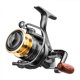 thumbnail image 1 of HM5000 (solid wood pill) Metal spinning wheel sea rod fishing line wheel sea rod fishing wheel long-distance casting wheel fishing line wheel fishing, 1 of 5