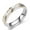 gold1, variant on Gold Rings for Women,Secure Structure Tarnish Free Gold Rings,Soft Touch Dainty Rings for Women,Gold2 Plated
