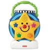 Fisher-Price Miracles & Milestones Musical Projector Soother