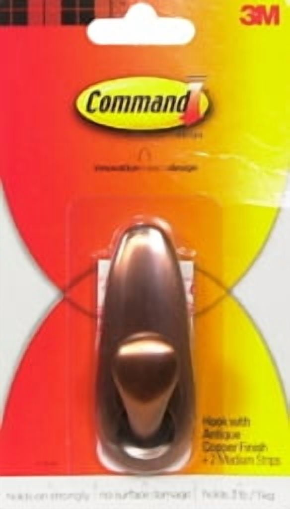 Command Forever Classic - Mdm Antique Copper