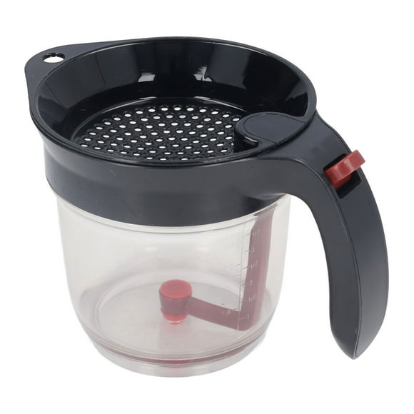 Soup Oil Separator,Soup Oil Separator PP Oil Separator Gravy Oil Separator Industry-Leading Standards