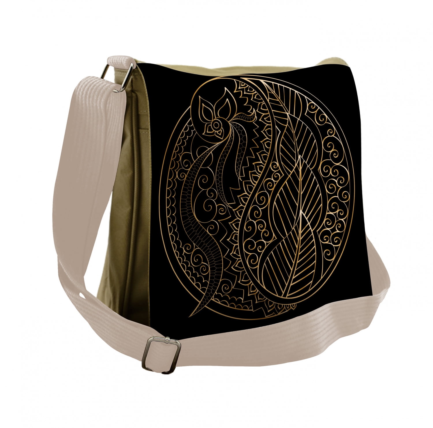 it luggage curlicue