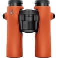 thumbnail image 2 of Swarovski 8x32 NL Pure Binoculars (Burnt Orange) + Padded Backpack + Flashlight + Cleaning Kit, 2 of 6