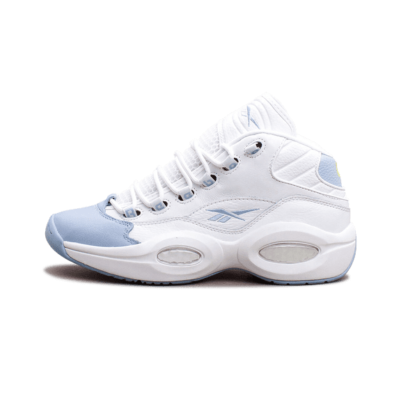 REEBOK MENS Question Mid "On To The Next" GW8854 GW8854 from Stadium Goods