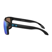 Oakley Holbrook XL Prizm Sapphire Polarized Square Mens Sunglasses OO9417 941709 59