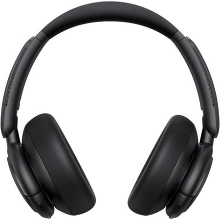Life Q30 by Anker, Hybrid Active Noise Cancelling Headphones ,Custom EQ via App, 50H Playtime, Black