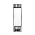 thumbnail image 4 of Vaso portátil de agua con hidrógeno y separación de oxígeno, con pantalla LED para producción de hidrógeno de alta concentración, vaso de agua rico en hidrógeno, regalo, 4 of 7