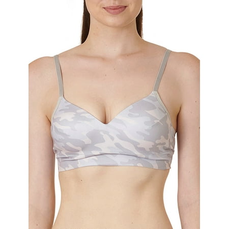 

No Boundaries Juniors Light Lift Wireless Seamless Bra