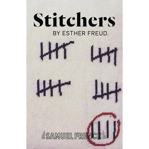 Stitchers, (Paperback)