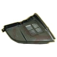thumbnail image 2 of Front Passenger Side Splash Shield For BMW 5-Series 2004-2007 BM1228125, 2 of 2