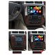 thumbnail image 4 of RoverOne Coche Radio Estéreo GPS Navegación Autoradio CarPlay Android Auto para Chevrolet Tahoe 3 GMT900 2006 - 2014, 4 of 5