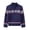 Cable Burgundy, variant on Boy's Cable Knitted Sweater Half Zip Lightweight Casual Pullovers