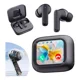 thumbnail image 1 of E18 Auriculares Inalámbricos Con Pantalla Táctil Inteligente, 1 of 8