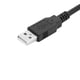 thumbnail image 5 of Micrófono USB ANGGREK para computadora transmisión podcasting grabación de voz, 5 of 8