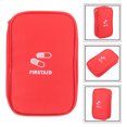 thumbnail image 4 of MasteelfCA Sac de Rangement pour Médicaments Portable Réutilisable Grand Sac Organisateur de Médicaments, 4 of 7