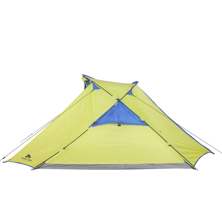 Ozark SE 3 Person Camping Tent in Jalgaon at best price by Prakash Printing  - Justdial