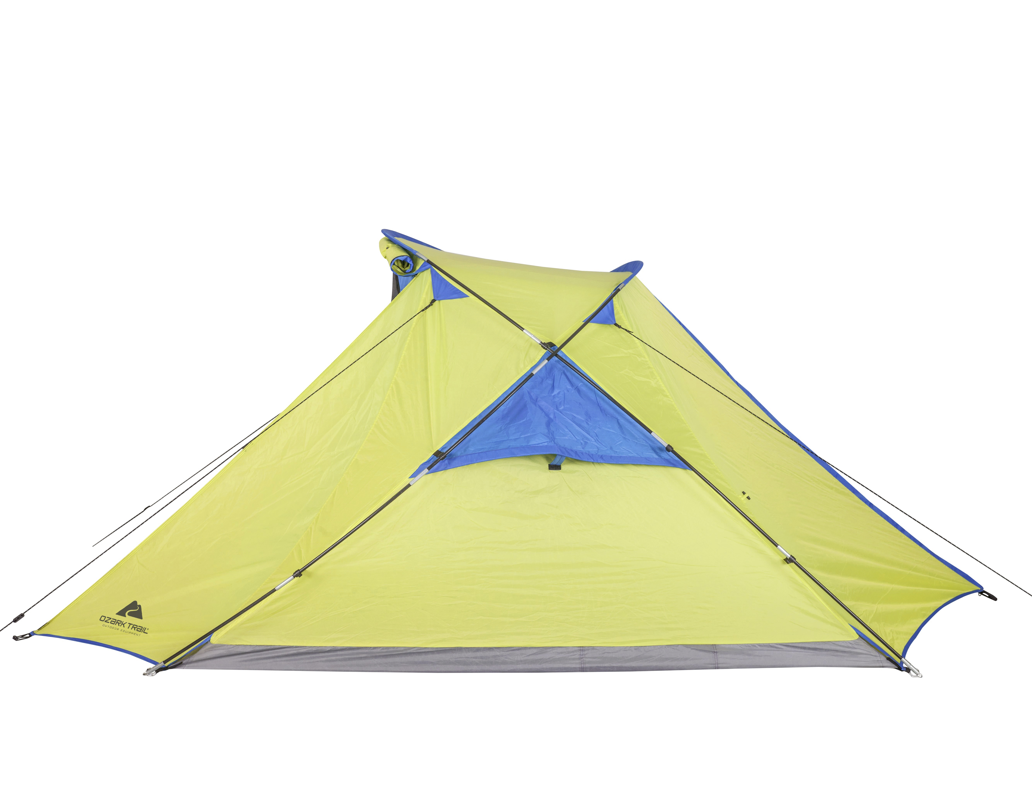 Ozark Trail 3-Person Backpacking Tent - image 4 of 12